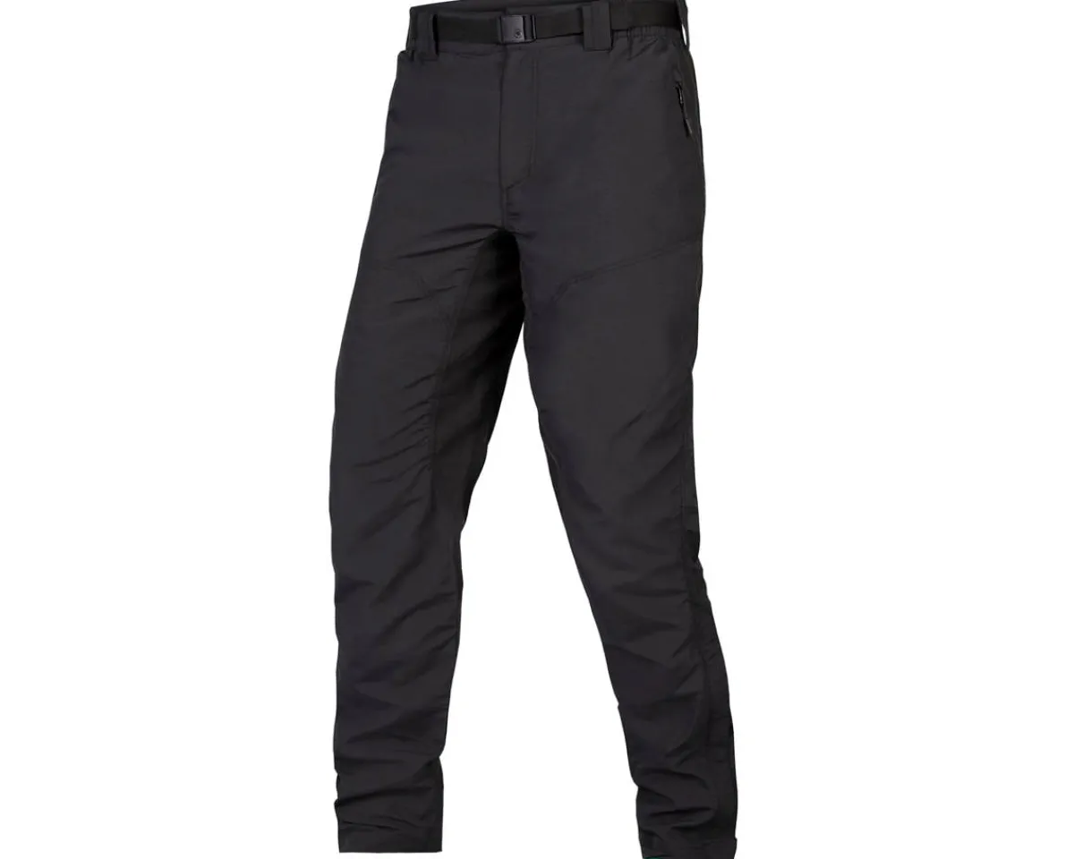 Endura Clothing Sale|Tights & Pants|Hummvee Trouser Pants (Black) (2XL)