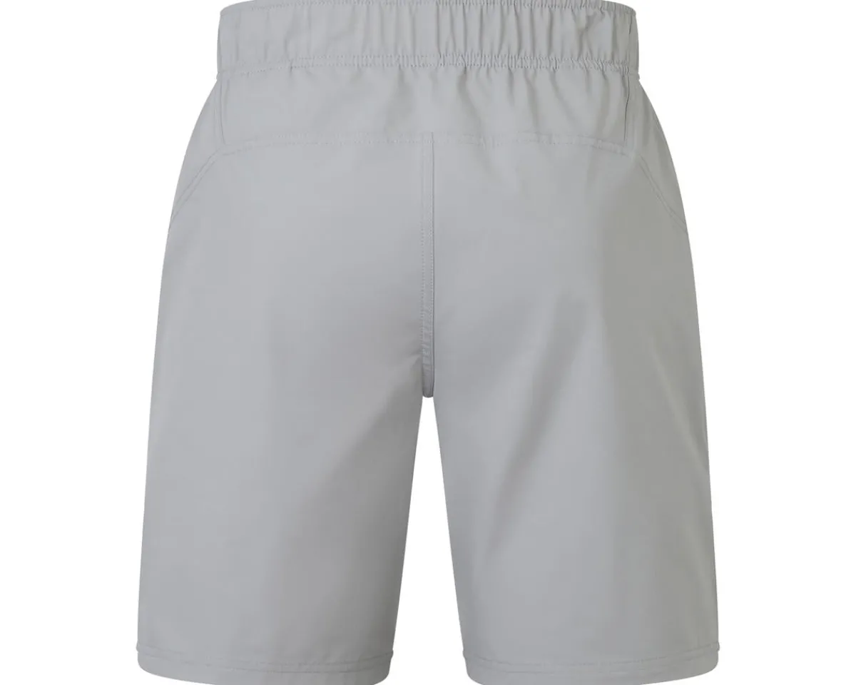 Endura Shorts & Bibs|Loop Baggy Short (Dreich Grey) (S) (w/ Liner)