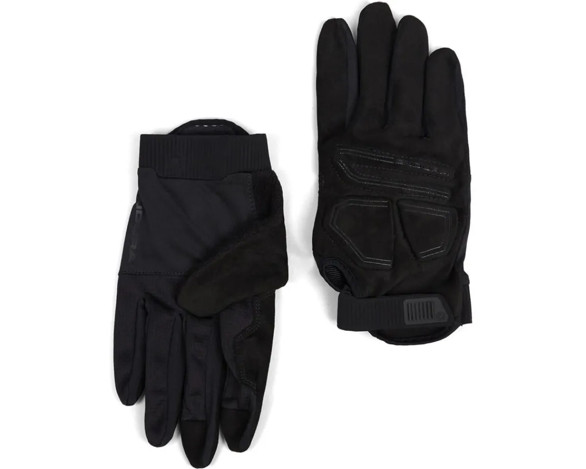 Endura Clothing Sale|Clothing Accessories|Loop Full Finger Gloves (Black) (S)