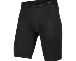 Endura Shorts & Bibs|Men's Padded Liner II (Black) (S)