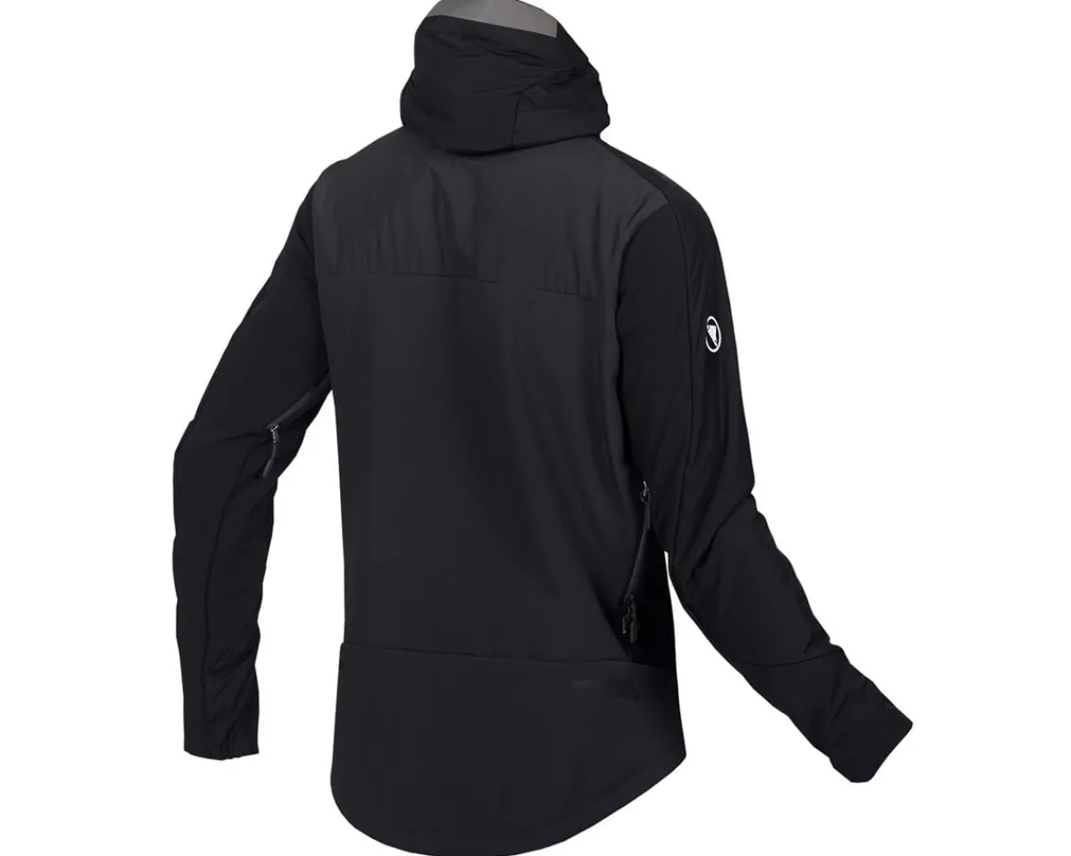 Endura Jackets & Vests|Clothing Sale|MT500 Freezing Point Jacket II (Black) (XL) (Insulated) (Hooded)