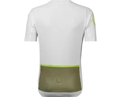 Endura Jerseys|Summer Essentials|Pro SL Short Sleeve Race Jersey (Haar Grey) (M)