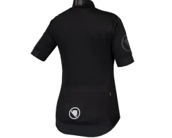 Endura Clothing Sale|Jerseys|Women's FS260 Short Sleeve Jersey (Black) (L)