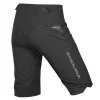 Endura Women'S|Shorts & Bibs|Women's SingleTrack Lite Shorts (Black) (No Liner) (Short Length) (XS)