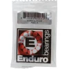 Enduro Wheels & Parts|Bearings|ABEC-5 Cartridge Bearing (Silver) (61803)