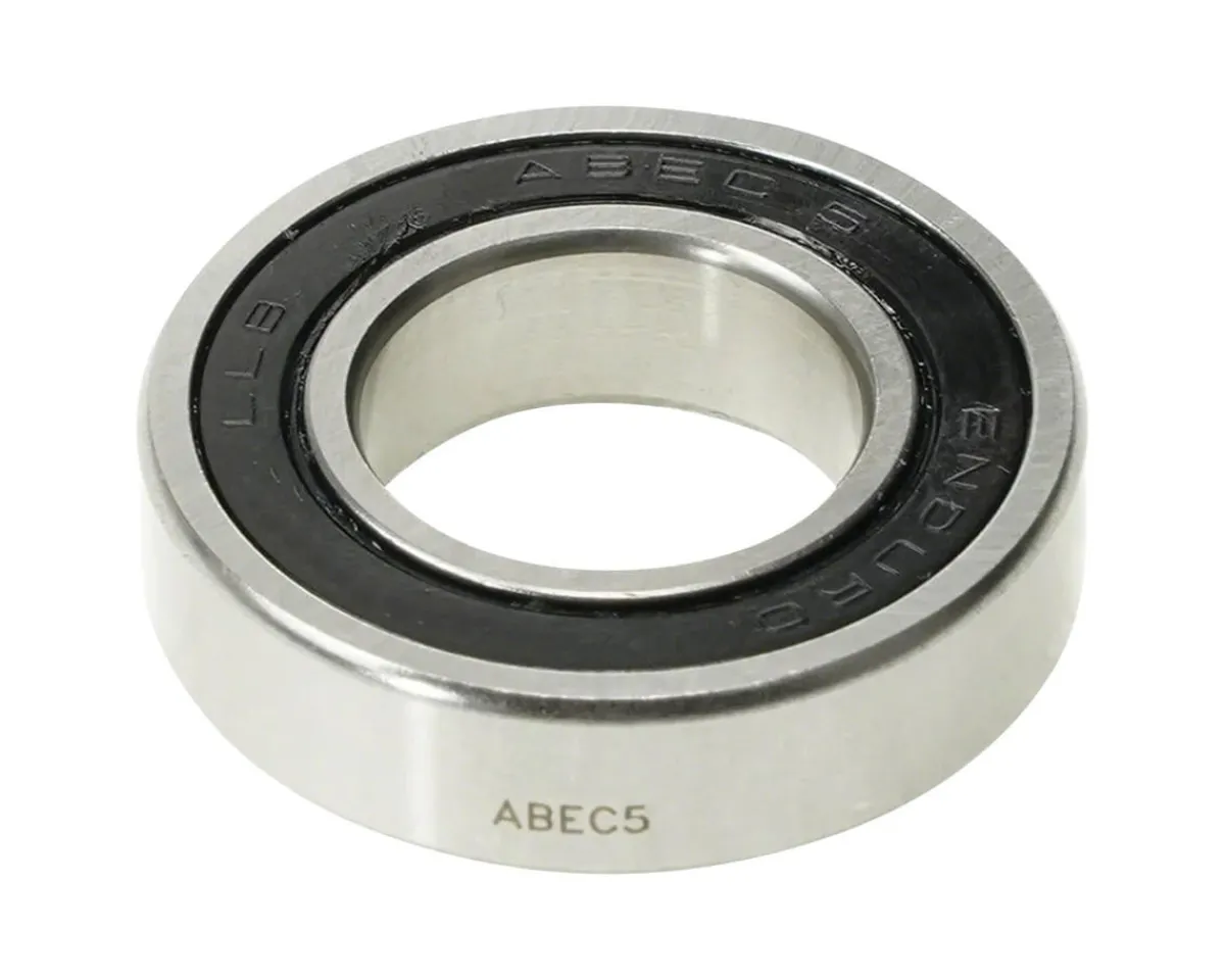 Enduro Wheels & Parts|Bearings|ABEC-5 15307 Sealed Cartridge Bearing (15 x 30 x 7mm)