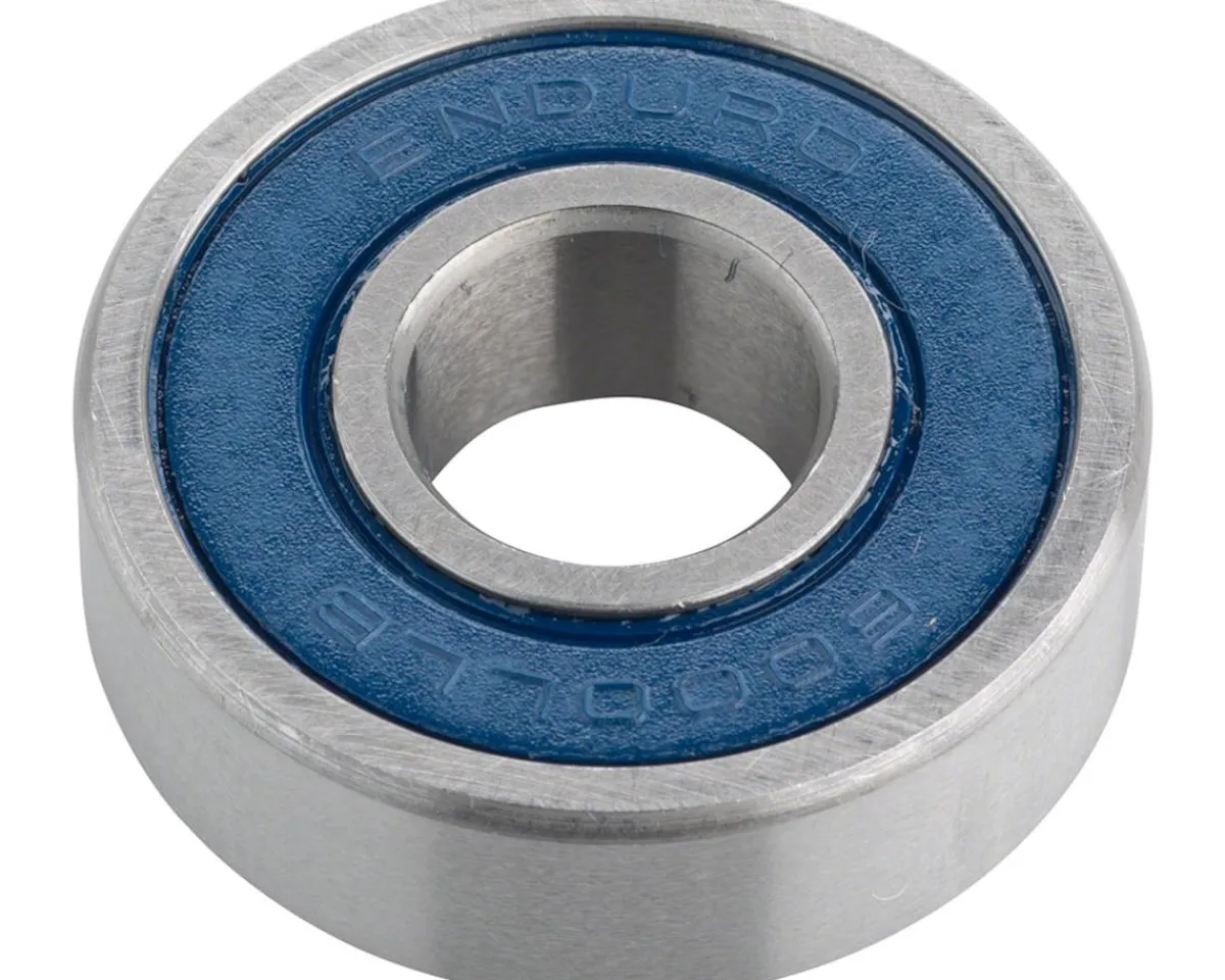 Enduro Wheels & Parts|Bearings|ABI 6000 Sealed Cartridge Bearing (10 x 26 x 8mm)