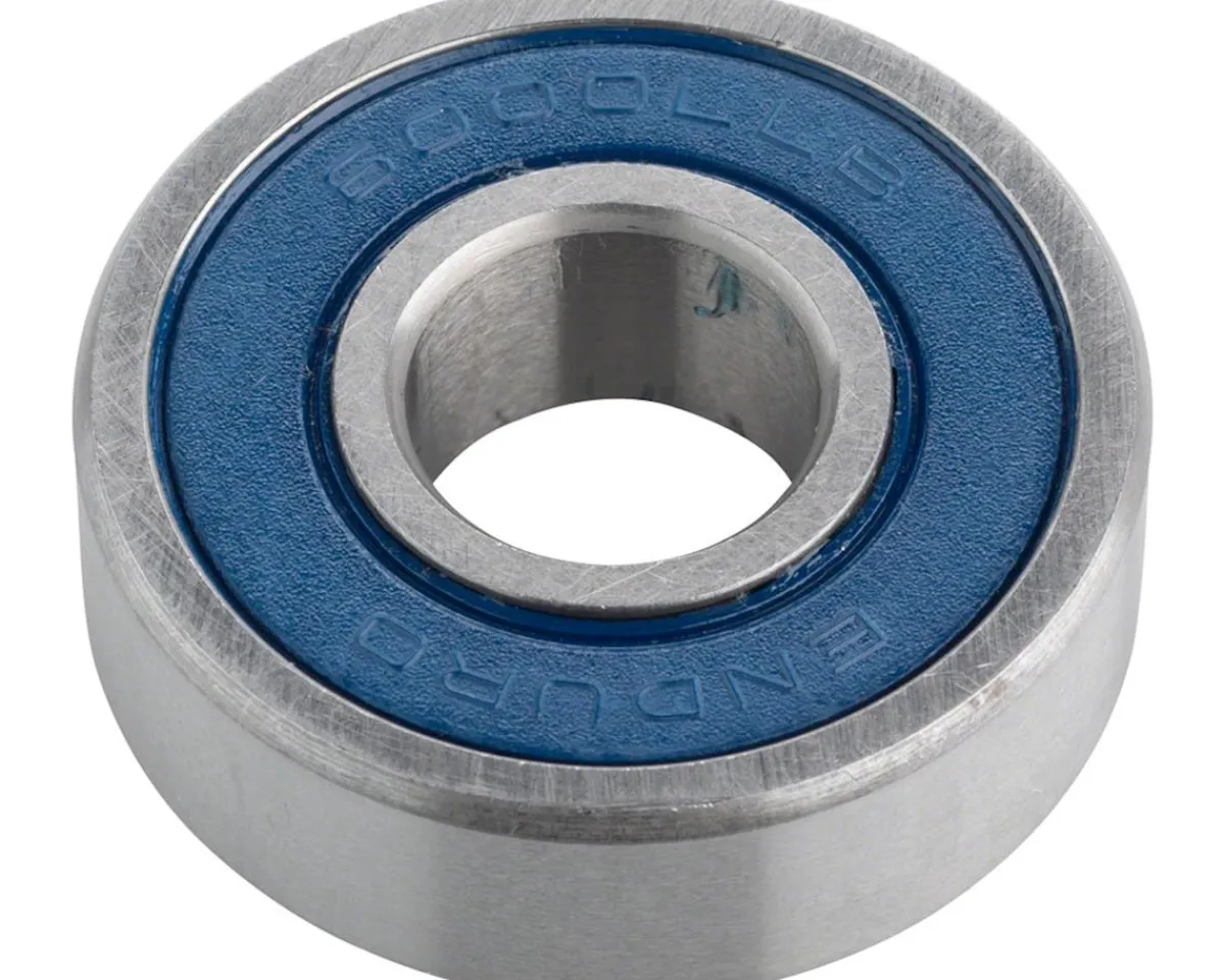 Enduro Wheels & Parts|Bearings|ABI 6000 Sealed Cartridge Bearing (10 x 26 x 8mm)