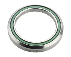 Enduro Bearings|Headsets & Spacers|Angular Contact Bearing (34.1mm ID) (45 x 45°) (1-1/4") (Stainless)
