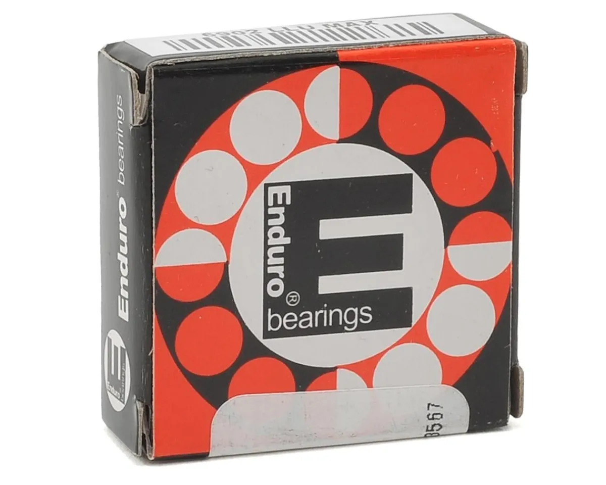 Enduro Wheels & Parts|Bearings|MAX Cartridge Bearing 6902 (15 x 28 x 7)