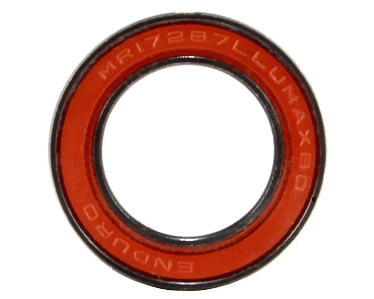 Enduro Bearings|Suspension|Max MR 17287 LLU BO Sealed Bearing (1)
