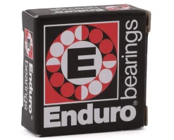 Enduro Wheels & Parts|Bearings|Max 6801 Sealed Cartridge Bearing (12 x 21 x 5mm)