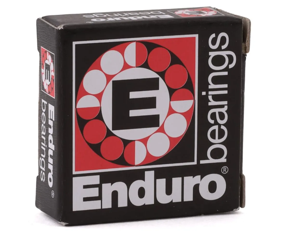 Enduro Wheels & Parts|Bearings|Max 6801 Sealed Cartridge Bearing (12 x 21 x 5mm)
