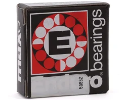 Enduro Wheels & Parts|Bearings|Max 6001 Sealed Cartridge Bearing (12 x 28 x 8mm)
