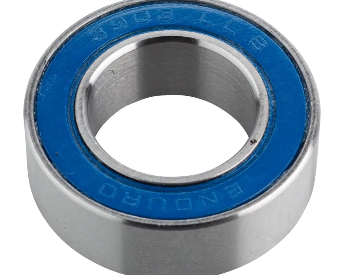 Enduro Wheels & Parts|Bearings|3903 Sealed Cartridge Bearing