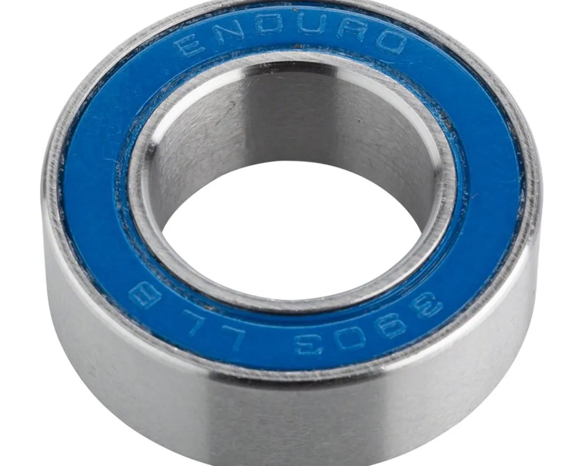 Enduro Wheels & Parts|Bearings|3903 Sealed Cartridge Bearing