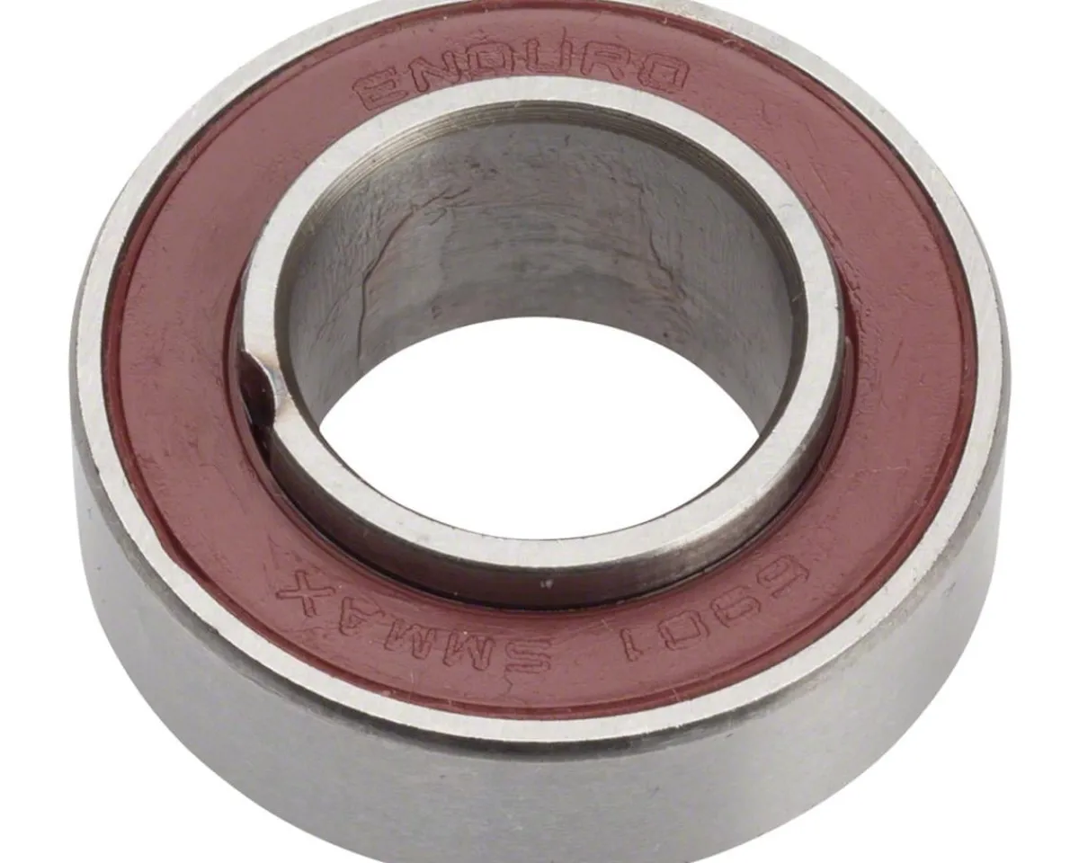 Enduro Wheels & Parts|Bearings|6901 SM MAX Cartridge Bearing
