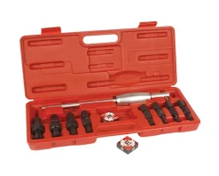 Enduro Tools|Universal Blind Hole Bearing Puller Set