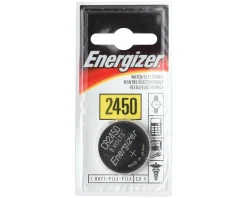 Energizer Bike Lights|CR2450 Lithium Battery