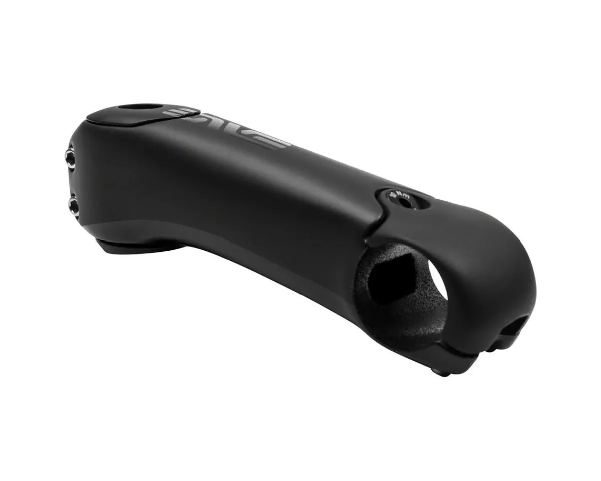 ENVE Stems & Parts|Aero Stem (Black) (31.8mm) (90mm) (12°)
