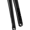 ENVE Forks|Forks|All-Road Flat Mount Disc Fork (Black) (12 x 100mm) (47mm Offset) (Tapered) (1-1/4" Steerer)