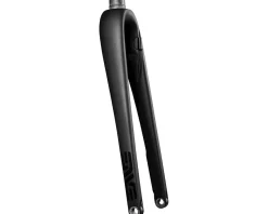 ENVE Forks|Forks|All-Road Flat Mount Disc Fork (Black) (12 x 100mm) (47mm Offset) (Tapered) (1-1/4