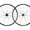 ENVE Wheels & Parts|AM30 Carbon Mountain Bike Wheelset (Black) (Shimano Micro Spline) (15 x 110, 12 x 157mm) (27.5") (6-Bolt) (Tubeless)