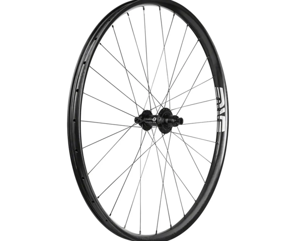 ENVE Wheels & Parts|AM30 Carbon Mountain Bike Wheelset (Black) (SRAM XD) (15x110mm, 12x148mm) (27.5") (Centerlock) (Tubeless)