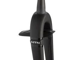 ENVE Forks|Forks|2.0 Carbon MTB Fork (Black) (Disc) (15 x 100mm) (29") (Tapered) (51mm Rake)