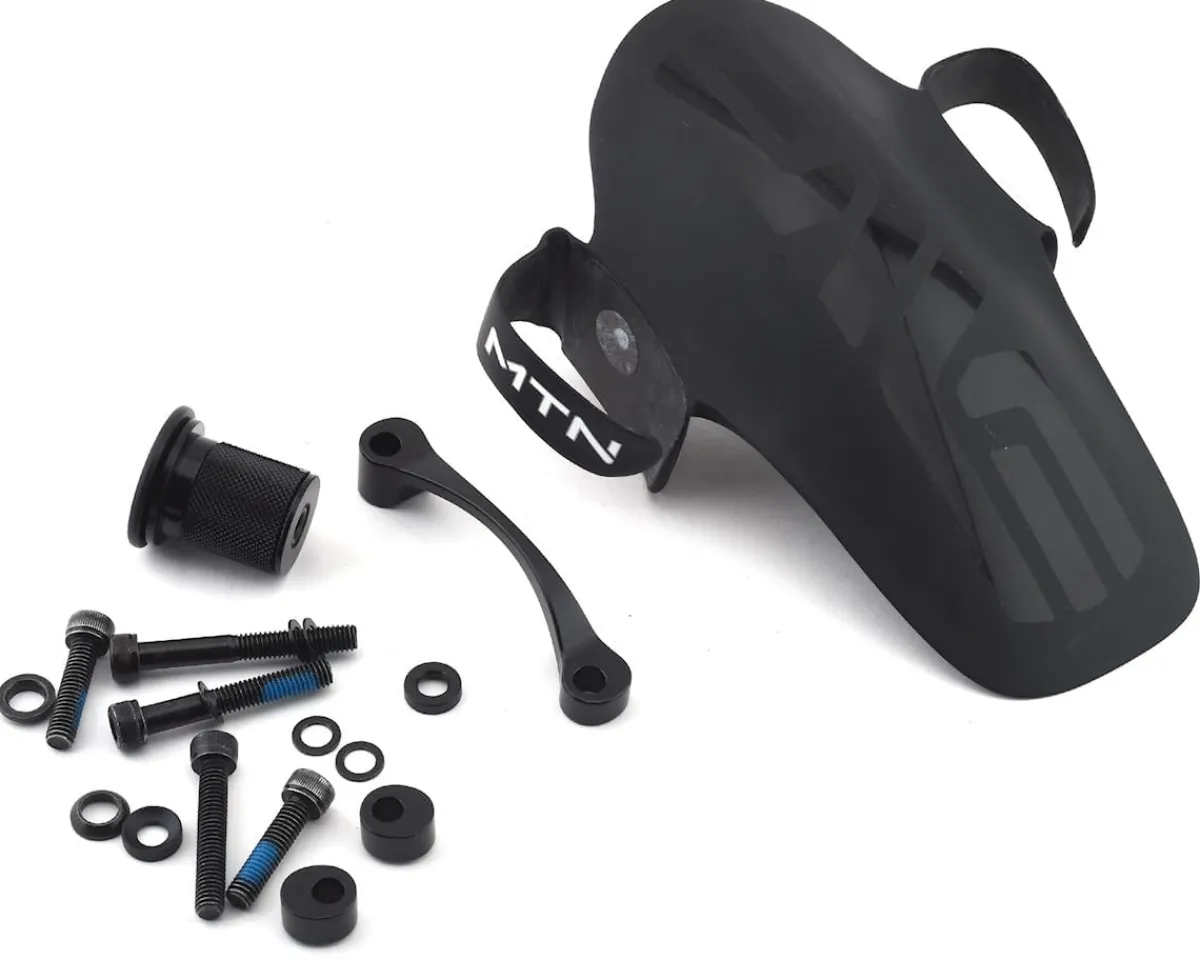 ENVE Forks|Forks|2.0 Carbon MTB Fork (Black) (Disc) (15 x 100mm) (29") (Tapered) (51mm Rake)
