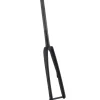 ENVE Forks|Forks|Carbon Road Disc Fork (Black) (12 x 100mm) (43mm Offset) (1-1/4" Tapered) (Flat-Mount)