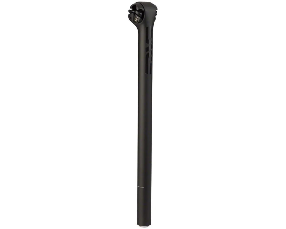 ENVE Seatposts & Clamps|Carbon Seatpost (Black) (27.2mm) (400mm) (0mm Offset)