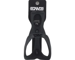 ENVE Bottle Cages & Mounts|Composites Carbon Water Bottle Cage (Black)