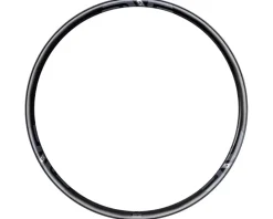 ENVE Wheels & Parts|Composites G23 Disc Rim (Black) (24H) (700c) (Tubeless)