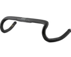 ENVE Handlebars|Gravel In-Route Carbon Handlebar (Black) (31.8mm) (Internal Cable Routing) (44cm) (12° Flare)