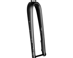 ENVE Forks|Forks|Gravel IN-Route Fork (Black) (Tapered 1.5") (55mm) (12 x 100mm)