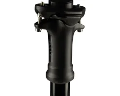 ENVE Seatposts & Clamps|G Series Dropper Seatpost (Black) (27.2mm) (350mm) (40mm) (Internal Routing) (Remote Not Included)