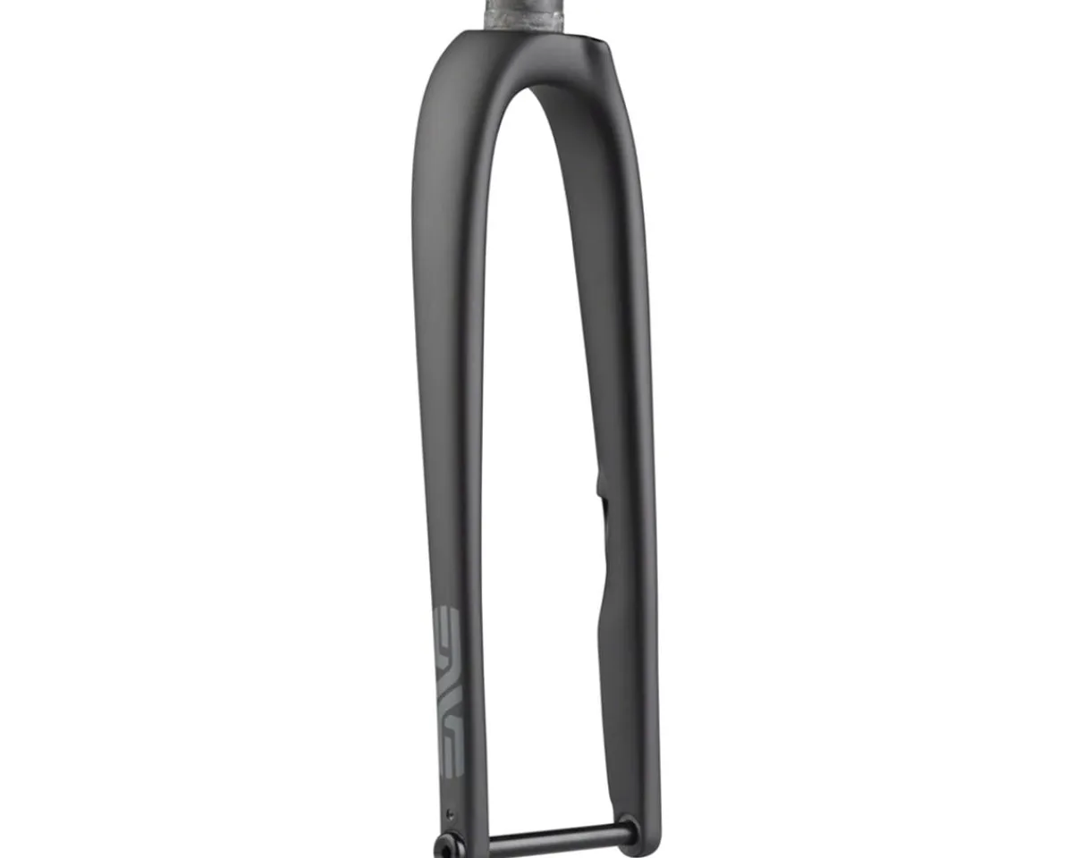 ENVE Forks|Forks|G-Series Gravel Fork (Black) (Disc) (12 x 100mm) (700c/650b) (47mm Offset) (Tapered)