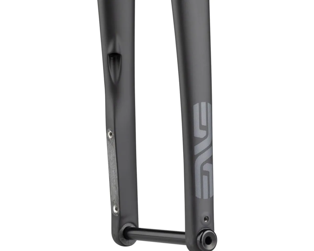 ENVE Forks|Forks|G-Series Gravel Fork (Black) (Disc) (12 x 100mm) (700c/650b) (47mm Offset) (Tapered)