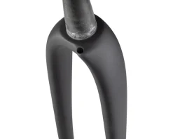 ENVE Forks|Forks|G-Series Gravel Fork (Black) (Disc) (12 x 100mm) (700c/650b) (47mm Offset) (Tapered)