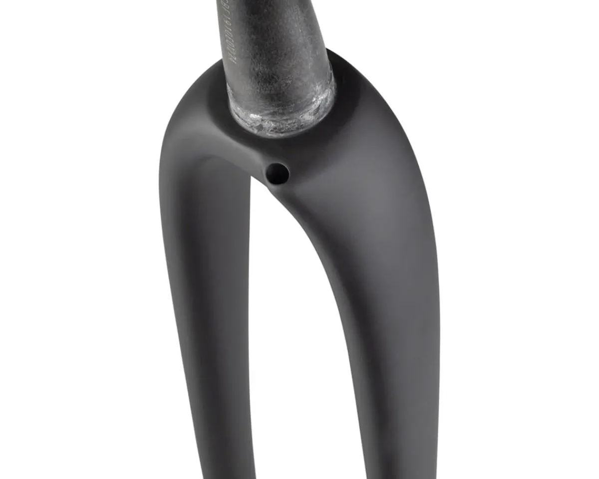ENVE Forks|Forks|G-Series Gravel Fork (Black) (Disc) (12 x 100mm) (700c/650b) (47mm Offset) (Tapered)
