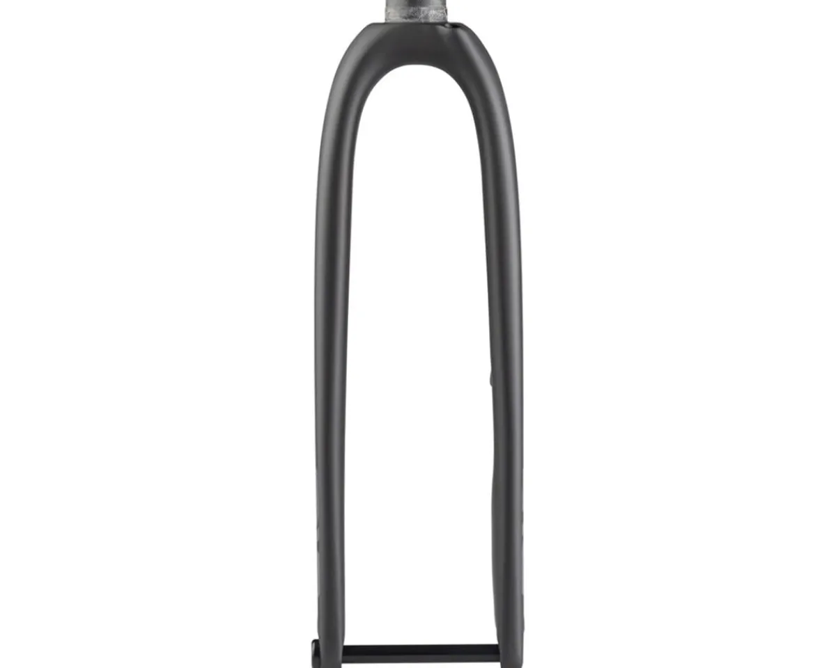 ENVE Forks|Forks|G-Series Gravel Fork (Black) (Disc) (12 x 100mm) (700c/650b) (47mm Offset) (Tapered)