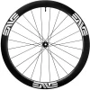 ENVE Wheels & Parts|G SES 4.5 Carbon Gravel Wheel (Black) (Front) (12 x 142mm) (700c) (Centerlock) (Tubeless)