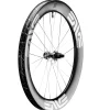 ENVE Wheels & Parts|G SES 6.7 Pro Carbon Gravel Wheel (Shimano Micro Spline) (Silver Decals) (Rear) (700c) (Centerlock) (Tubeless)