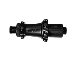 ENVE Wheels & Parts|Innerdrive Disc Brake Hub (Black) (Centerlock) (Shimano HG 11/12) (Rear) (24H)
