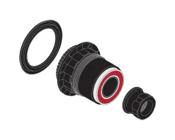ENVE Wheels & Parts|Innerdrive Freehub Body (Stainless Steel) (SRAM XDR)