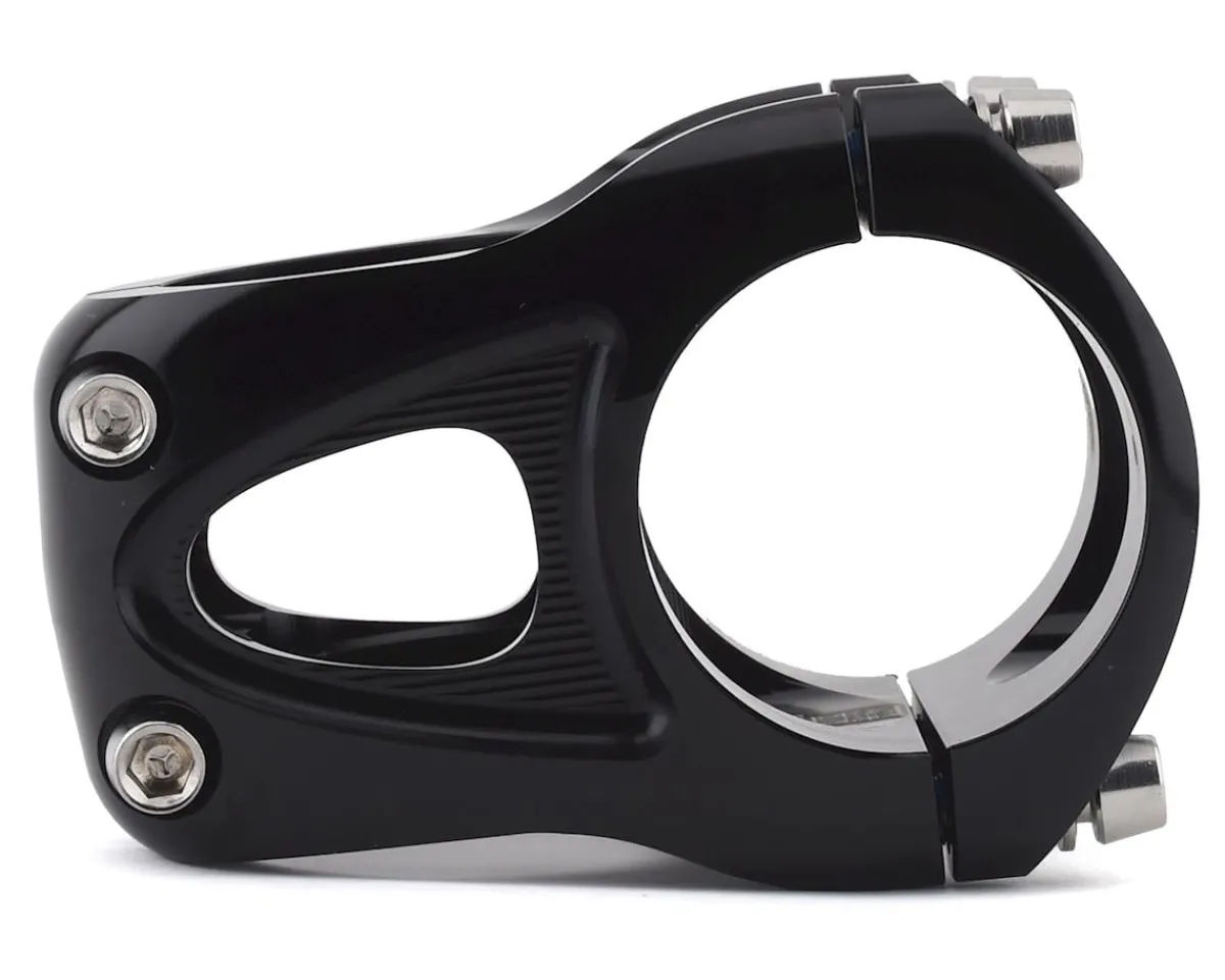 ENVE Stems & Parts|M6 Alloy Stem (Black) (35.0mm) (35mm) (0°)