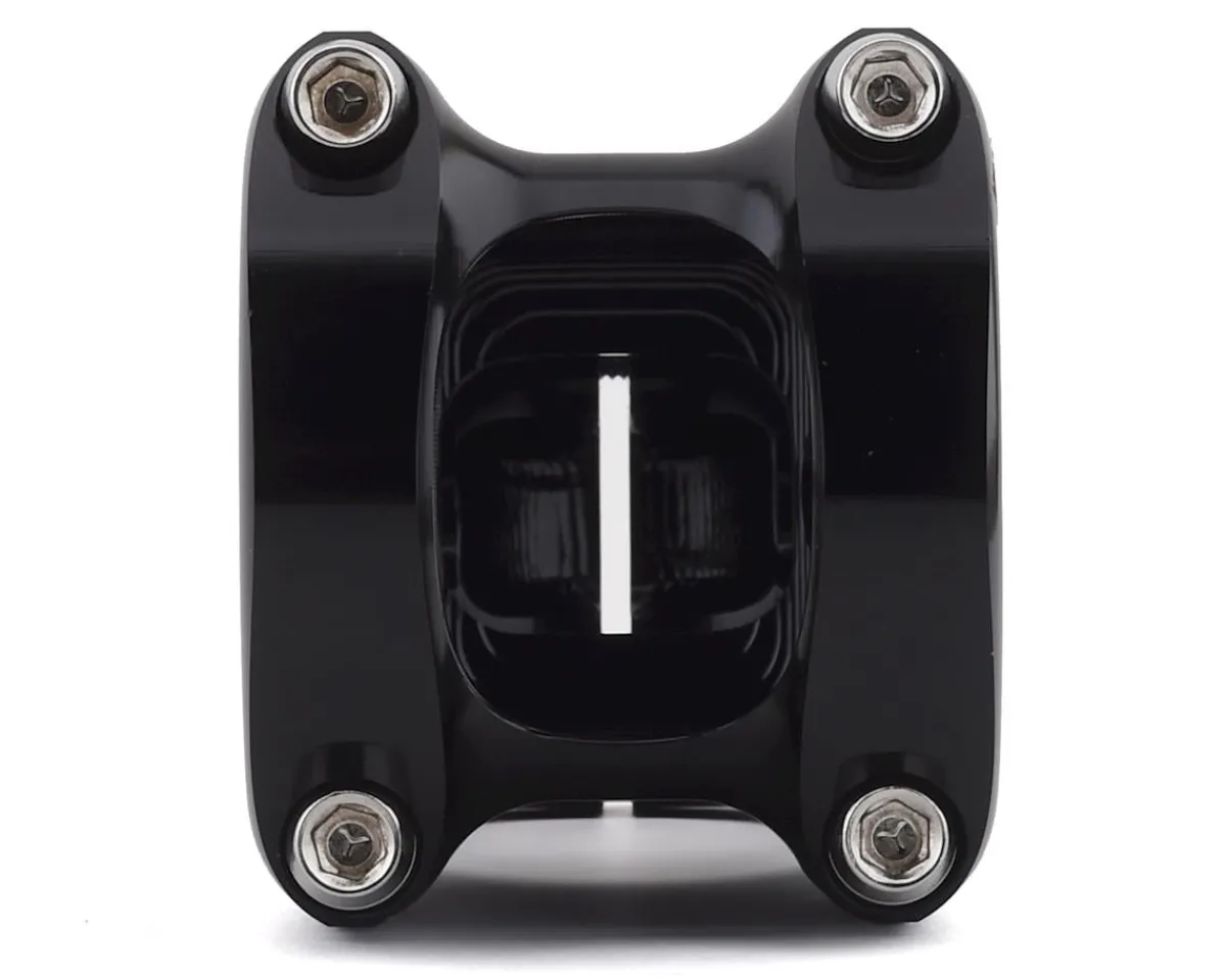 ENVE Stems & Parts|M6 Alloy Stem (Black) (35.0mm) (35mm) (0°)
