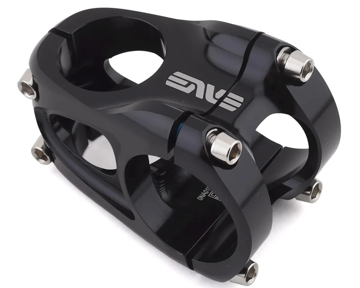 ENVE Stems & Parts|M6 Alloy Stem (Black) (35.0mm) (35mm) (0°)
