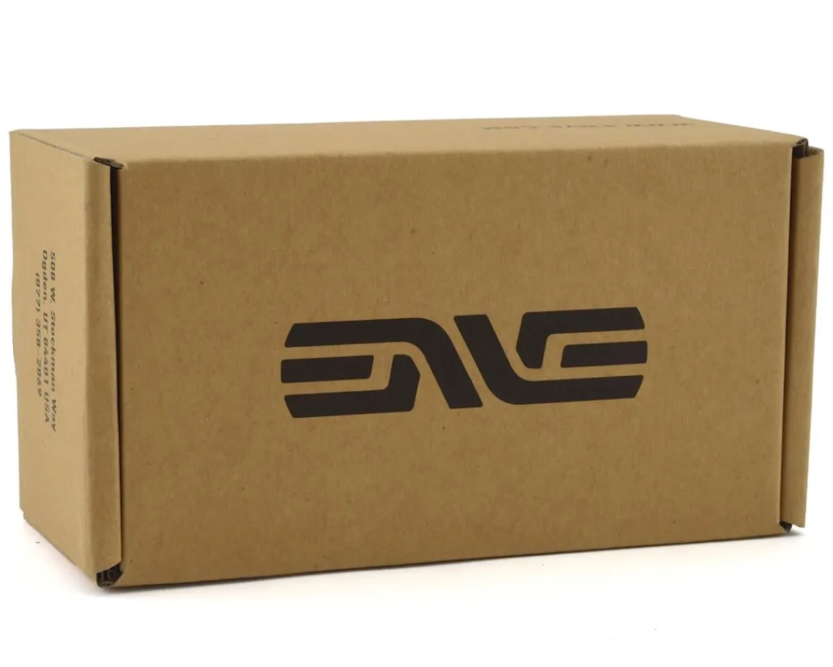 ENVE Stems & Parts|M6 Alloy Stem (Black) (35.0mm) (35mm) (0°)
